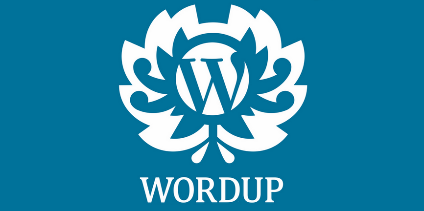 21.11.2018 Spotkanie WordUp Warszawa #beginner